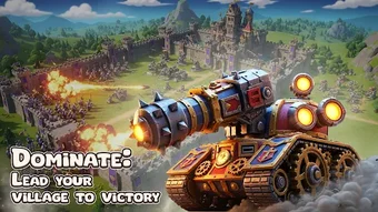 Obraz 0 dla Castle Defender: Fort Def…