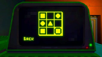 Escape from Mutation Stat…の画像0