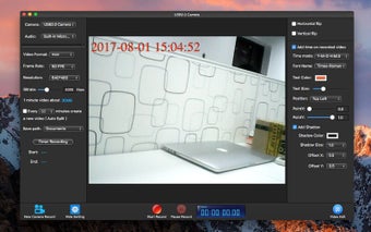 Bild 0 für Camera Record-Camera Reco…