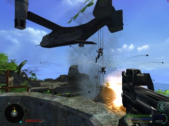 Imagen 0 para Far Cry
