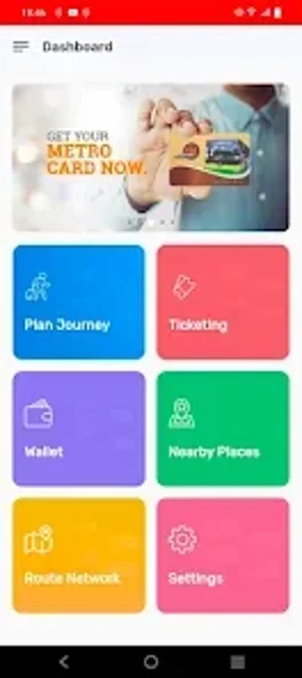 eTransit Punjabの画像0