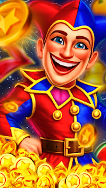 Bild 0 für Blue Jokker