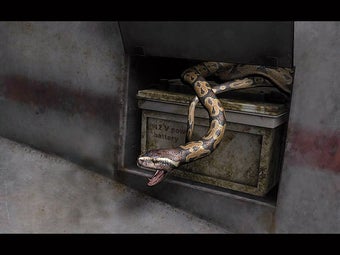 Imagen 0 para Art of Murder - Hunt for …