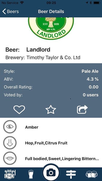 Imagen 0 para CaskFinder