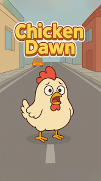 Image 0 for ChickenDawn