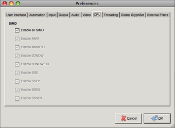 Bild 2 für Avidemux