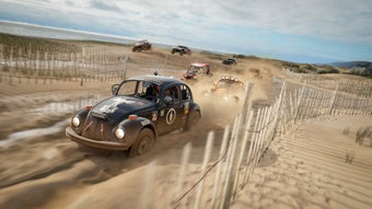 Bild 0 für Forza Horizon 4 Demo