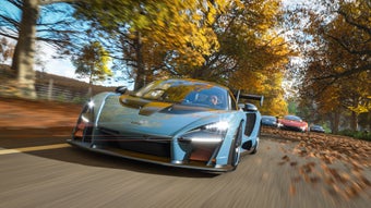 Bild 1 für Forza Horizon 4 Demo