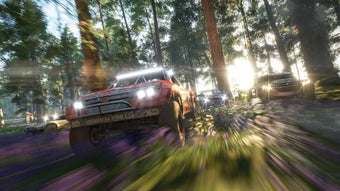 Bild 2 für Forza Horizon 4 Demo