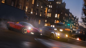 Bild 3 für Forza Horizon 4 Demo