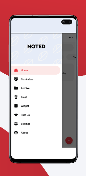 Bild 0 für Notepad 2021: Notebook No…