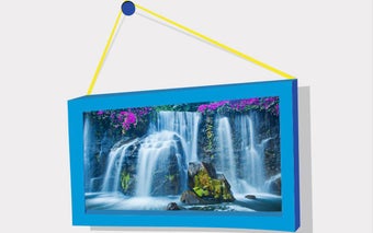 Bild 0 für Waterfull tile puzzle