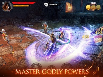 Obraz 4 dla Iron Blade: Medieval Lege…
