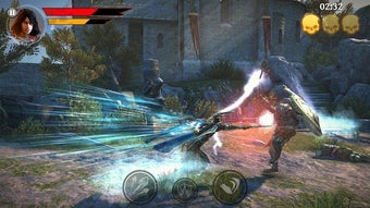 Obraz 5 dla Iron Blade: Medieval Lege…