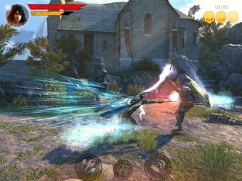 Image 1 pour Iron Blade: Medieval Lege…
