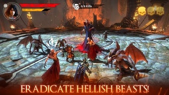 Obraz 11 dla Iron Blade: Medieval Lege…