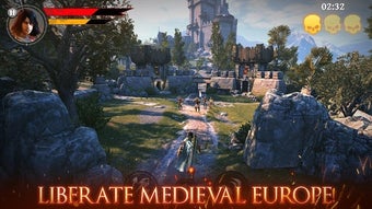 Iron Blade: Medieval Lege…の画像5