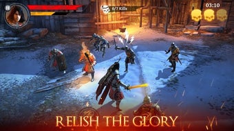 Bild 10 für Iron Blade: Medieval Lege…