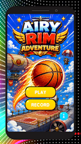 Bild 0 für Airy Rim Adventure