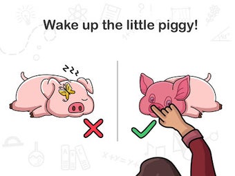 Image 1 for Brain Out  Can you pass i…
