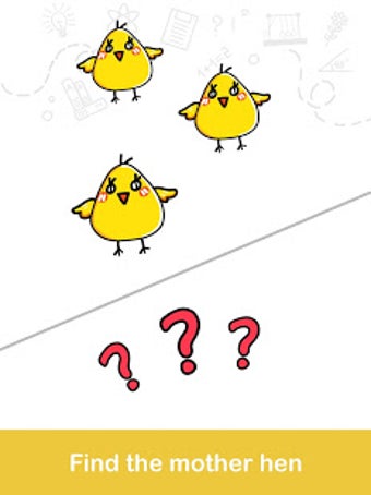 Image 2 for Brain Out  Can you pass i…