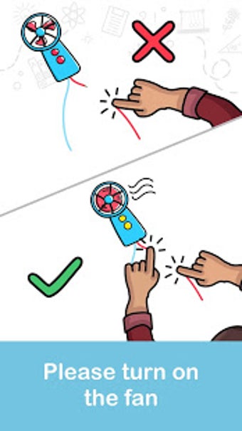 Image 7 for Brain Out  Can you pass i…