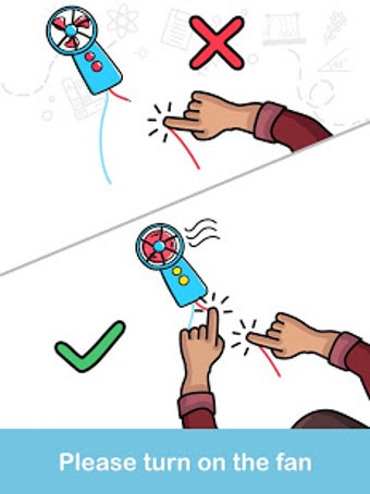 Image 6 for Brain Out  Can you pass i…