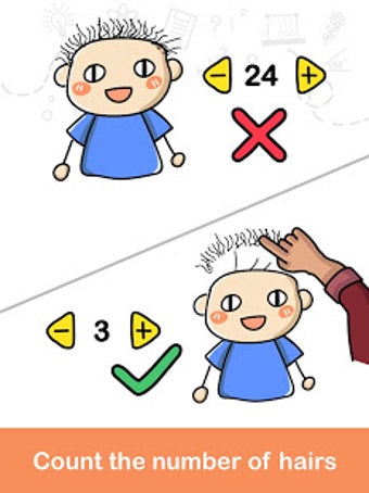 Image 10 for Brain Out  Can you pass i…