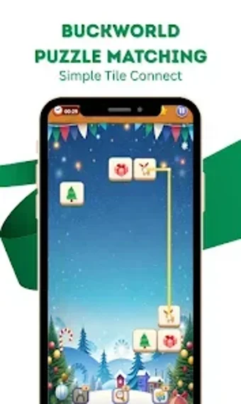 Bild 0 für BuckWorld Puzzle Matching