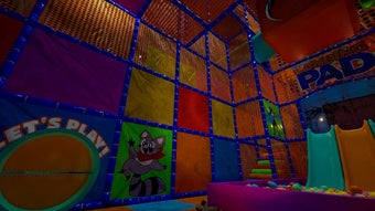 Indigo Park: Chapter 1の画像0