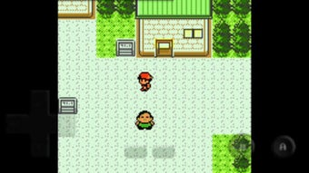 Image 3 pour Gameboy Color A. D.