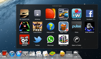 Bild 3 für BlueStacks App Player