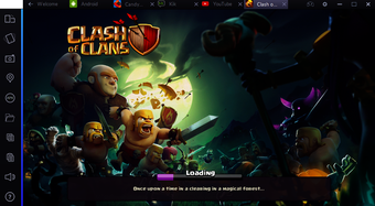 Bild 0 für BlueStacks App Player