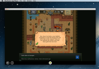 Bild 0 für BlueStacks App Player