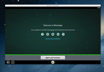 Bild 2 für BlueStacks App Player