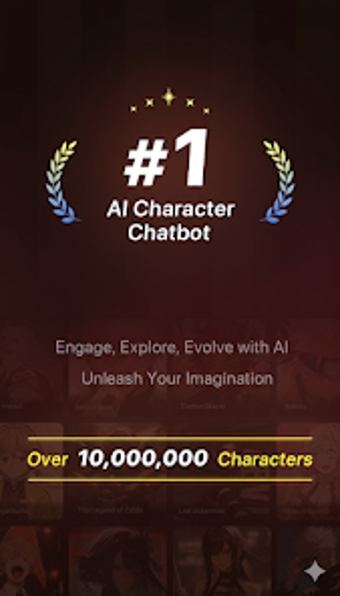 Obraz 0 dla Character AI Chat  Story …