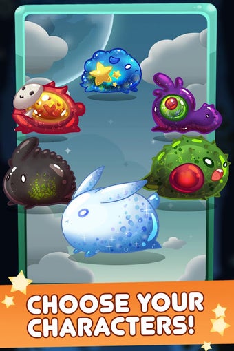 Jello Jump: Top of The Wo…的第0张图片