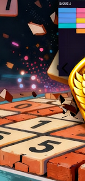 SmashDigitsの画像0