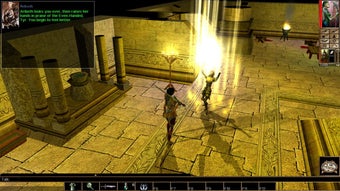 Obraz 0 dla Neverwinter Nights: Enhan…