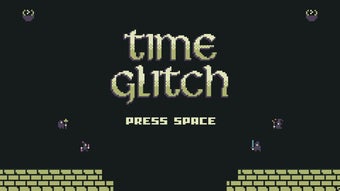 Time Glitchの画像0