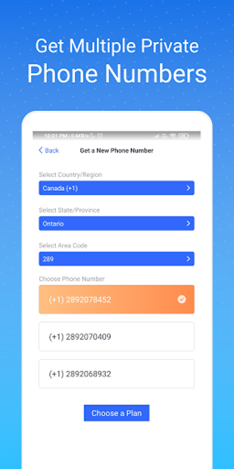 WePhone - free phone call…的第2张图片