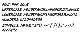 Obraz 0 dla Pink Blue