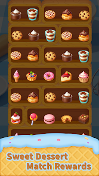 Sweet Sort Puzzle: Win Pr…の画像0