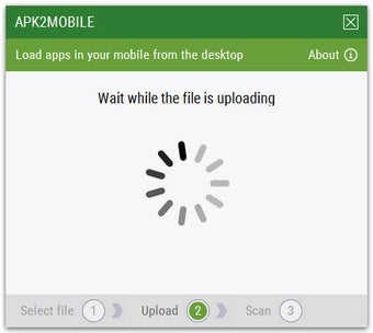 APK2Mobile的第0张图片