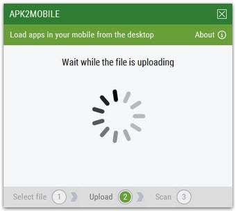 APK2Mobile