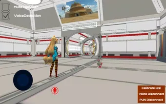 Bild 0 für VRChat Droid