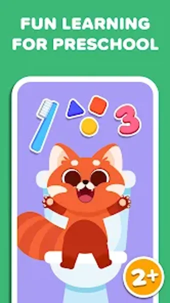 Bild 0 für Ruby Preschool Learning G…