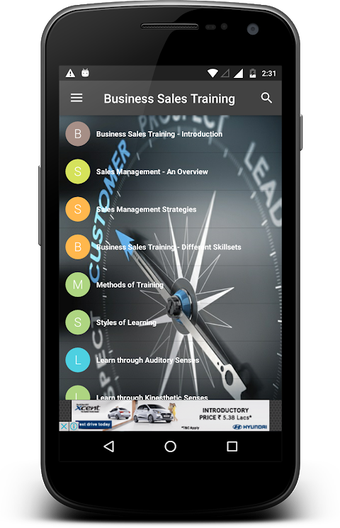 Bild 0 für Business Sales Training