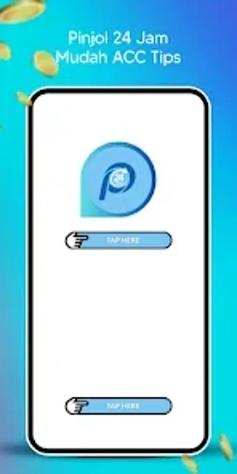 Bild 0 für Pinjol 24 Jam Mudah ACC T…