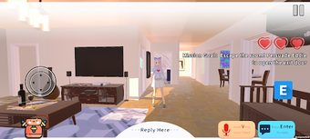 Obraz 0 dla Yandere AI Virtual Girlfr…